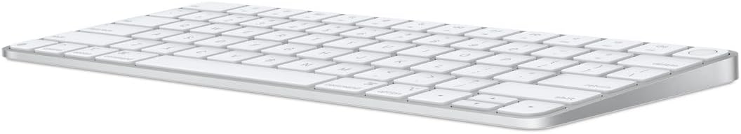 Apple Magic Keyboard with Touch ID View 2